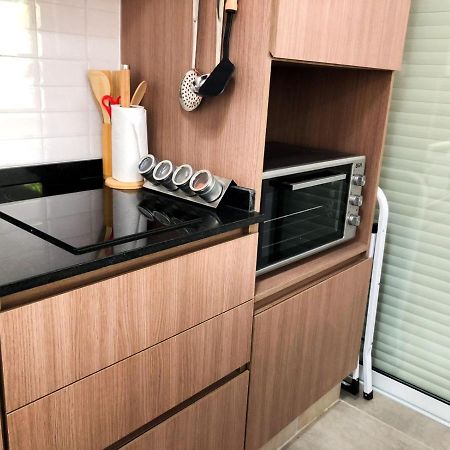 Апартаменты Dpto A Estrenar En Zona Exclusiva Мендоса Экстерьер фото